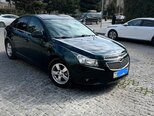 Chevrolet Cruze-1