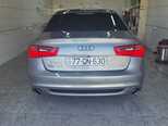 Audi A6-2