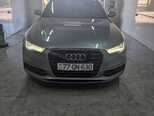 Audi A6-1