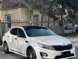 Kia K5-3