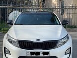 Kia K5-1