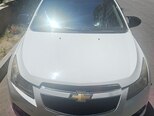 Chevrolet Cruze-1
