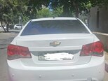 Chevrolet Cruze-2