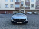 Hyundai Sonata-1
