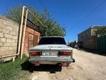 LADA (VAZ) 2106-3