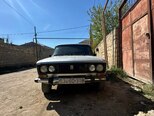 LADA (VAZ) 2106-7