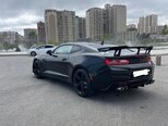 Chevrolet Camaro-3