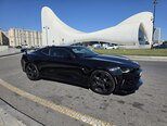 Chevrolet Camaro-2