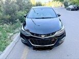Chevrolet Cruze-1