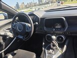 Chevrolet Camaro-5
