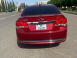 Chevrolet Cruze-5