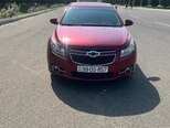Chevrolet Cruze-1