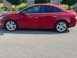 Chevrolet Cruze-2