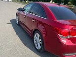 Chevrolet Cruze-3