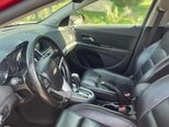 Chevrolet Cruze-7