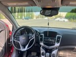 Chevrolet Cruze-8
