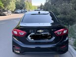 Chevrolet Cruze-7