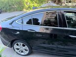 Chevrolet Cruze-5