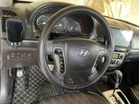 Hyundai Santa Fe-8