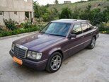 Mercedes E 250-1