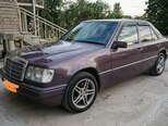 Mercedes E 250-2
