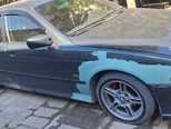BMW 535-3