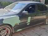 BMW 535-4