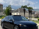 Chevrolet Malibu-5