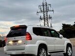 Lexus GX 470-7