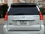 Lexus GX 470-5