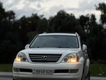 Lexus GX 470-1