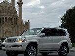 Lexus GX 470-2