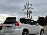 Lexus GX 470-6