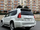 Lexus GX 470-4