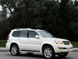 Lexus GX 470-8