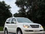 Lexus GX 470-9