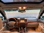 Lexus GX 470-11