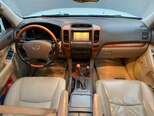 Lexus GX 470-12