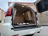 Lexus GX 470-10