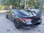 Hyundai Elantra-5