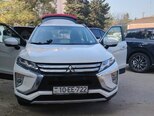 Mitsubishi Eclipse Cross-1