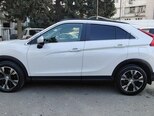 Mitsubishi Eclipse Cross-2