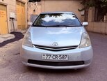 Toyota Prius-1