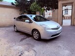 Toyota Prius-7