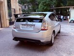 Toyota Prius-5