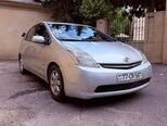 Toyota Prius-8