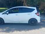 Nissan Note-4