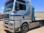 MAN TGA 18.440-5