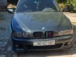 BMW 535-1