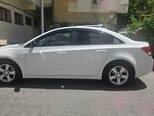 Chevrolet Cruze-4